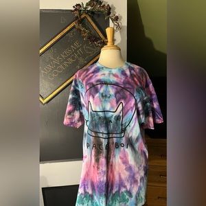 Space boi (inventory tub #1)